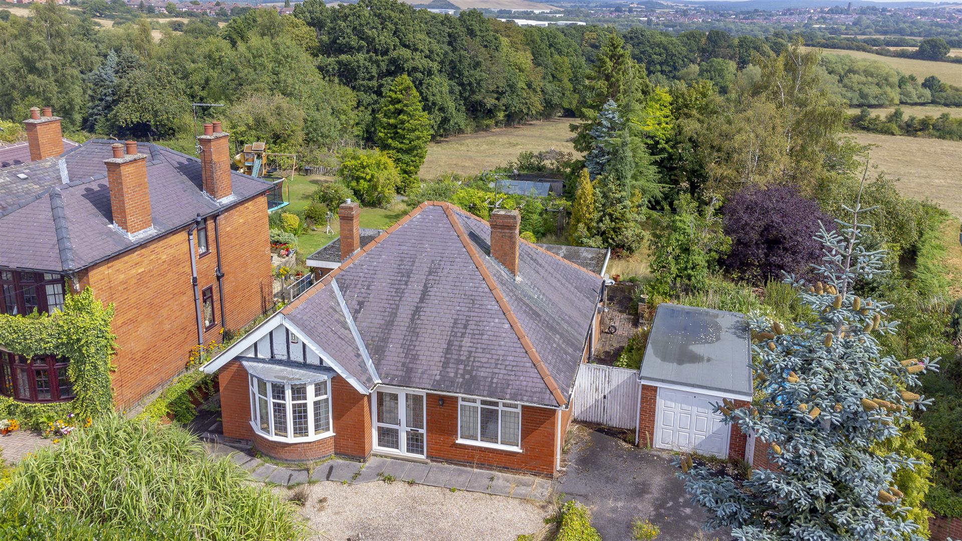 Hassock Lane North, Shipley, Heanor Robert Ellis Estate Agents